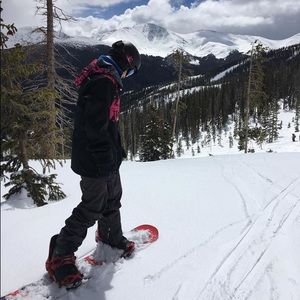 Meet your Posher, Daniel